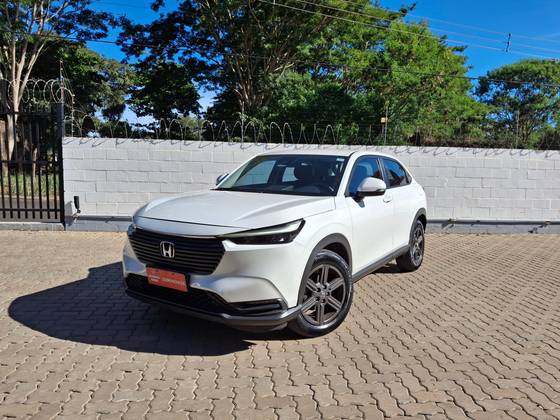 HONDA HR-V 1.5 DI I-VTEC FLEX EXL CVT